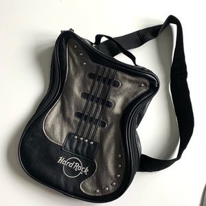 Hard Rock Café Bag - Nashville